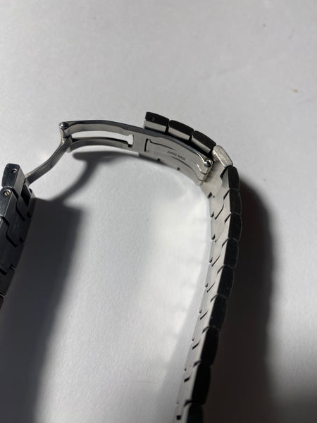 CARTIER Santos De Galbee Unisex Watch