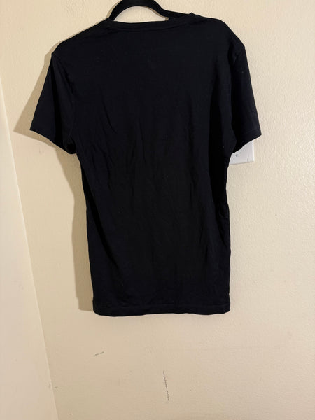 Versace Medusa-embroidered T-shirt Size: Small