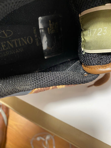 Valentino Garavani Rockrunner Sneakers