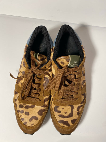 Valentino Garavani Rockrunner Sneakers