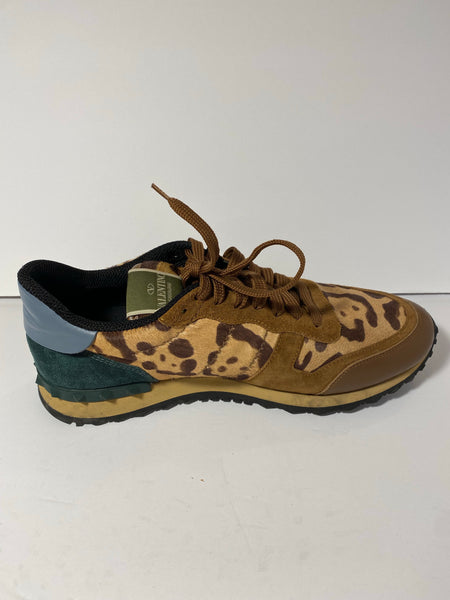 Valentino Garavani Rockrunner Sneakers