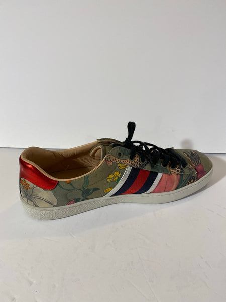 GUCCI Multicolored Sneakers