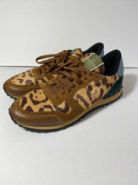 Valentino Garavani Rockrunner Sneakers