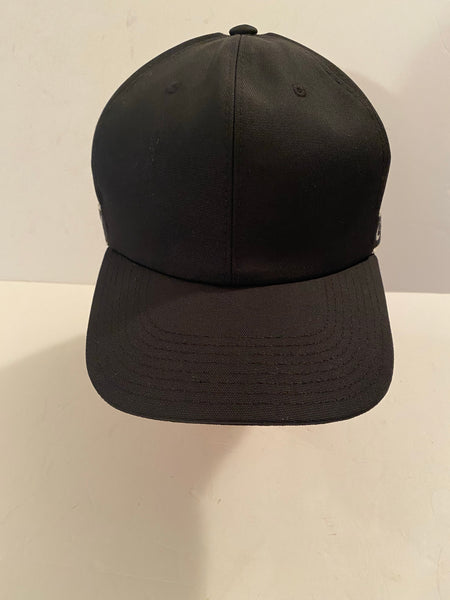 GIVENCHY Logo intarsia cap