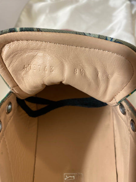 GUCCI Multicolored Sneakers