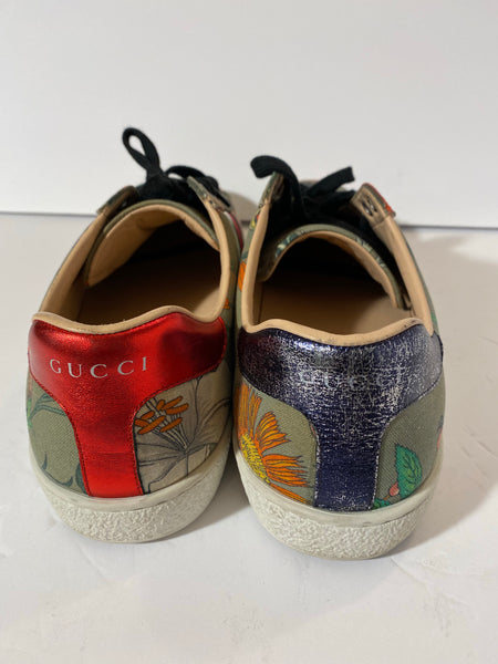 GUCCI Multicolored Sneakers