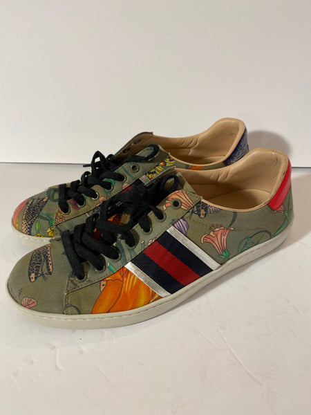 GUCCI Multicolored Sneakers