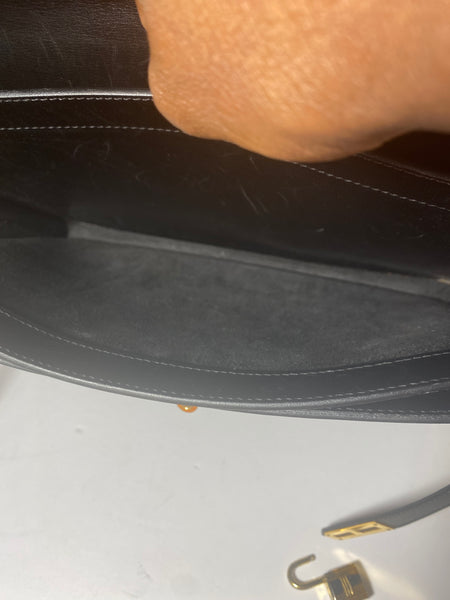 Hermès Kelly Depeche 38 Men’s Briefcase