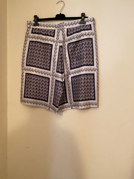Christian Dior Men’s Shorts