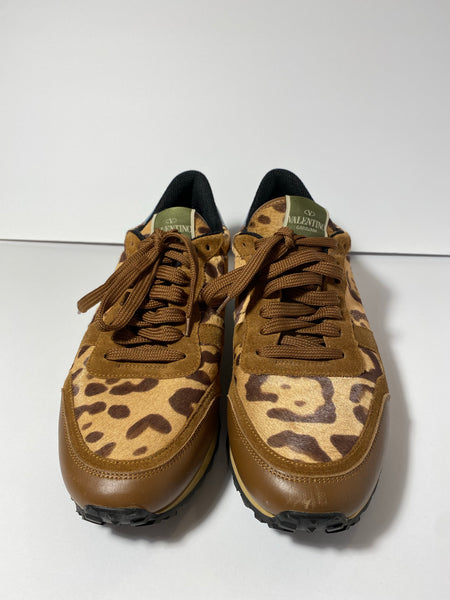 Valentino Garavani Rockrunner Sneakers