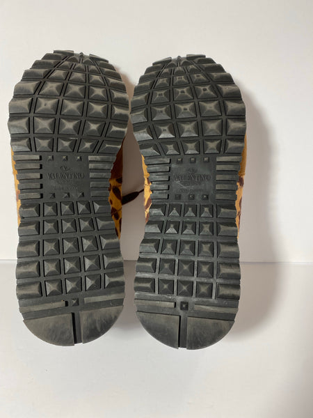 Valentino Garavani Rockrunner Sneakers