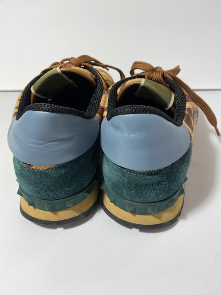 Valentino Garavani Rockrunner Sneakers