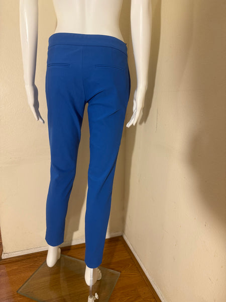 Stella McCartney Skinny Pants Size: 40