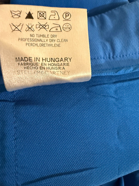 Stella McCartney Skinny Pants Size: 40