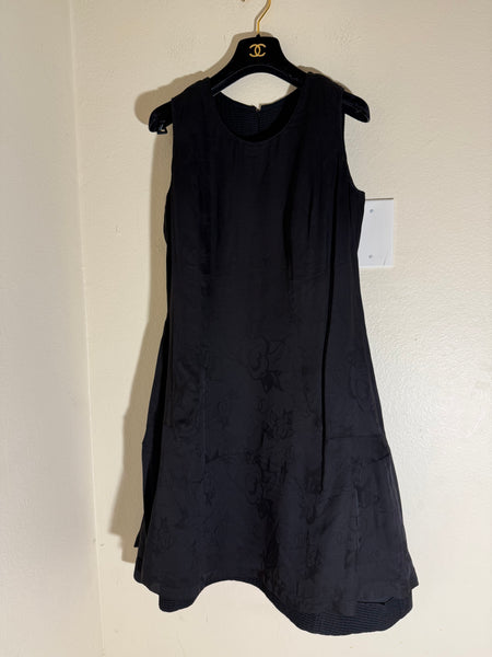 CHANEL Sleeveless Dress Size 46