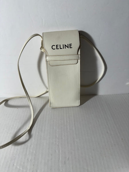 Celine Cellphone pouch/ sunglasses