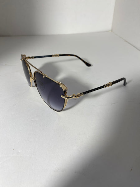 CHROME HEARTS Men’s Sunglasses