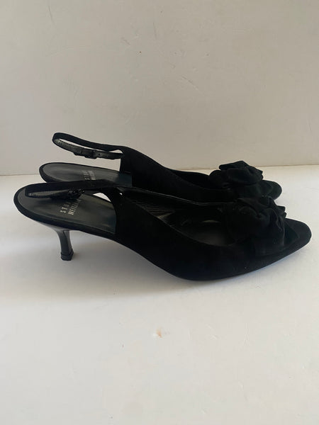 Stuart Weitzman Slingback Size: 9.5