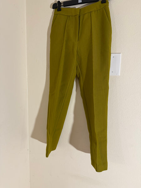 Zhuzande Sophisticated Green Women’s Suit