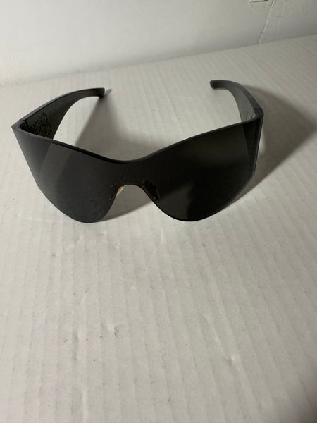 BALENCIAGA Shield Sunglasses