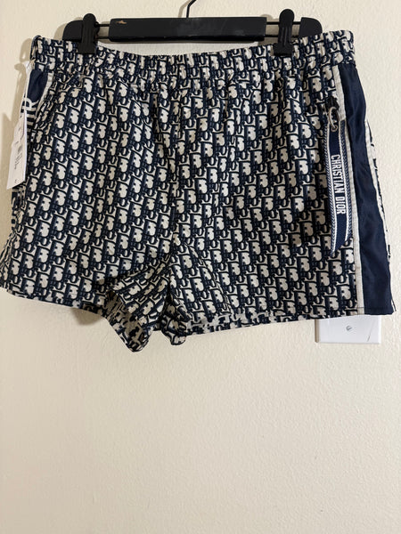 Dior Mini Short Size: 42/10