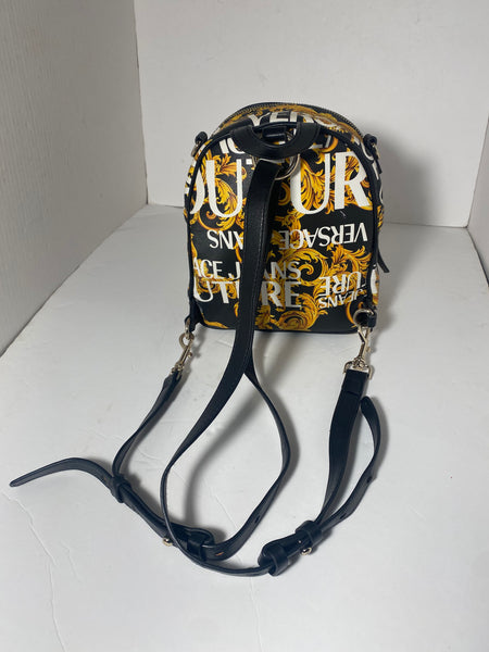 Versace Jeans Couture
Logo Mini backpack