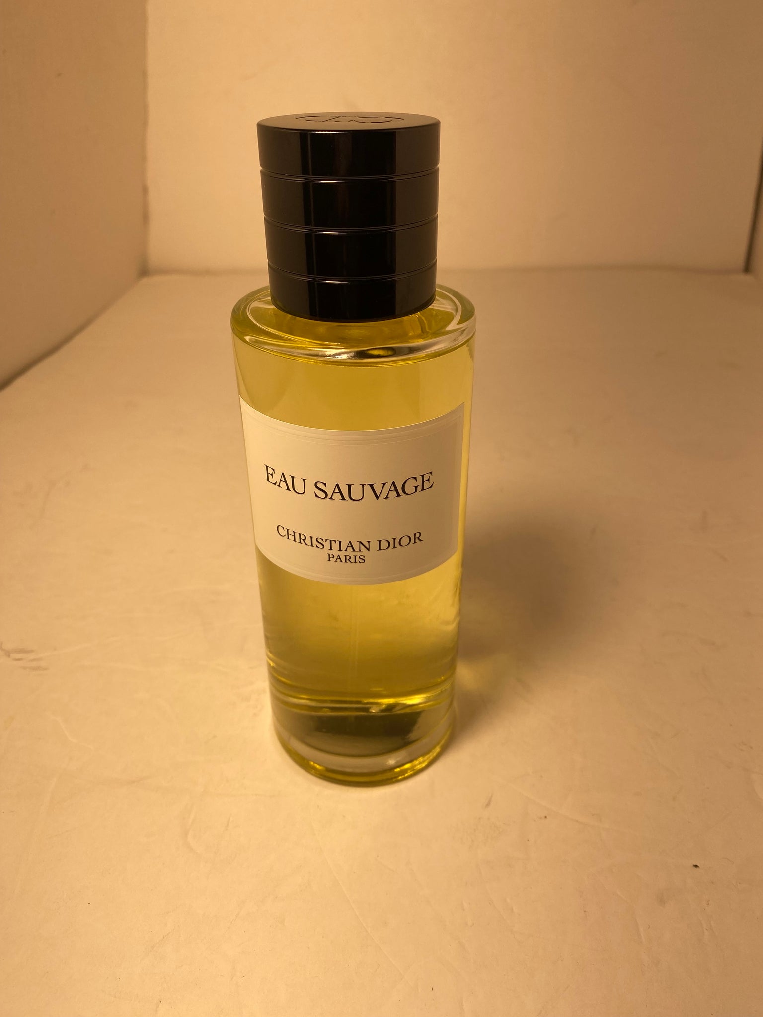 Dior Eau Sauvage