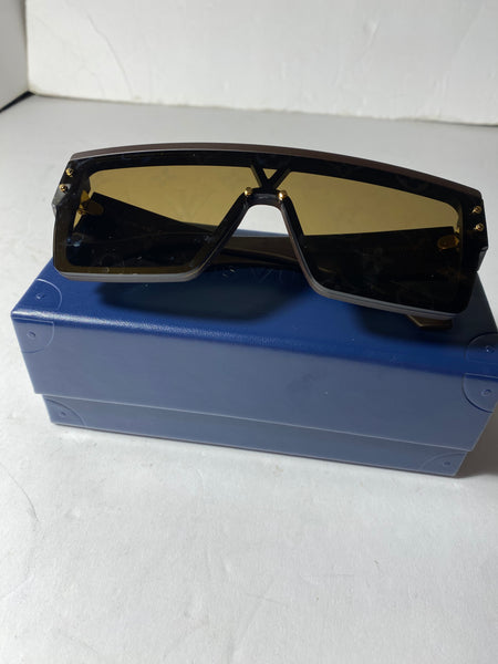 LOUIS VUITTON Waimea L Sunglasses Z1671W