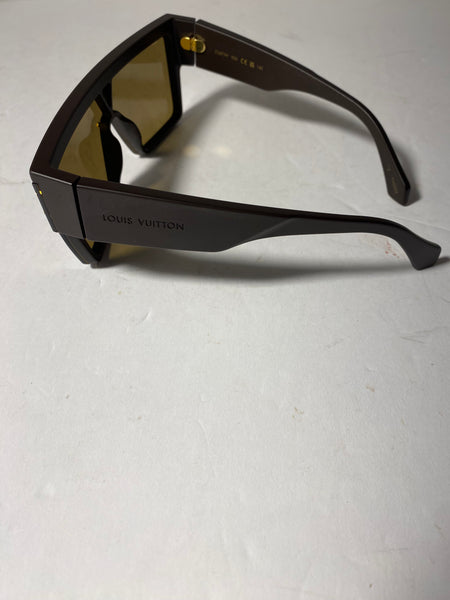 LOUIS VUITTON Waimea L Sunglasses Z1671W