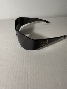 BALENCIAGA Shield Sunglasses