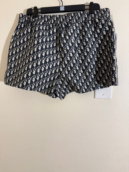 Dior Mini Short Size: 42/10