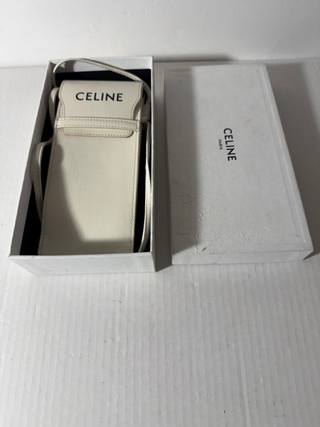 Celine Cellphone pouch/ sunglasses