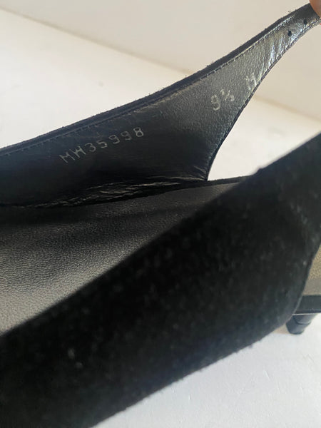 Stuart Weitzman Slingback Size: 9.5