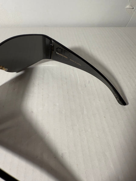 BALENCIAGA Shield Sunglasses