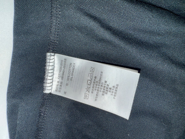 Saint Laurent Men's Polo Shirt Medium