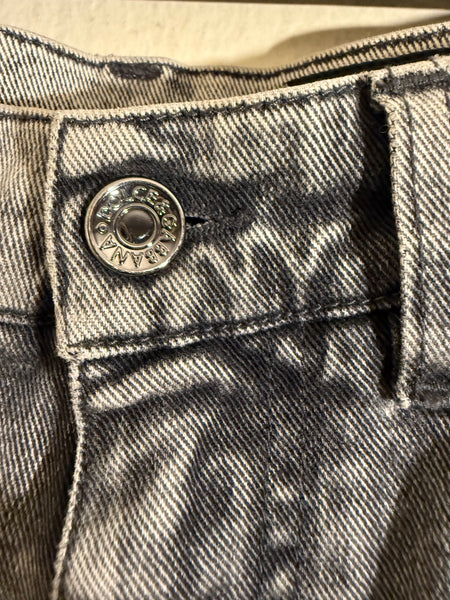 Dolce & Gabbana Women’s Stretch Denim Jeans Size: 44