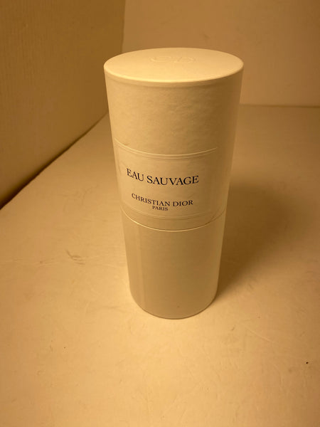 Dior Eau Sauvage