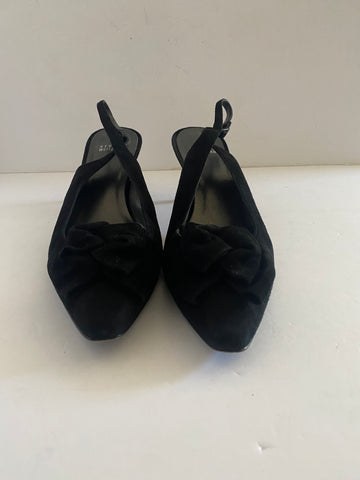 Stuart Weitzman Slingback Size: 9.5