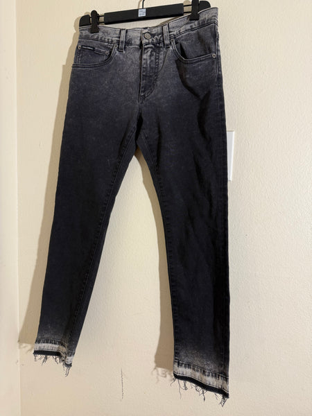 Dolce & Gabbana Women’s Stretch Denim Jeans Size: 44