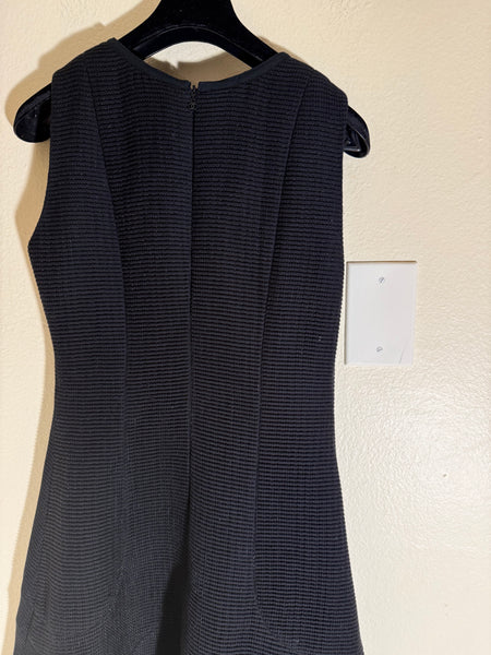 CHANEL Sleeveless Dress Size 46
