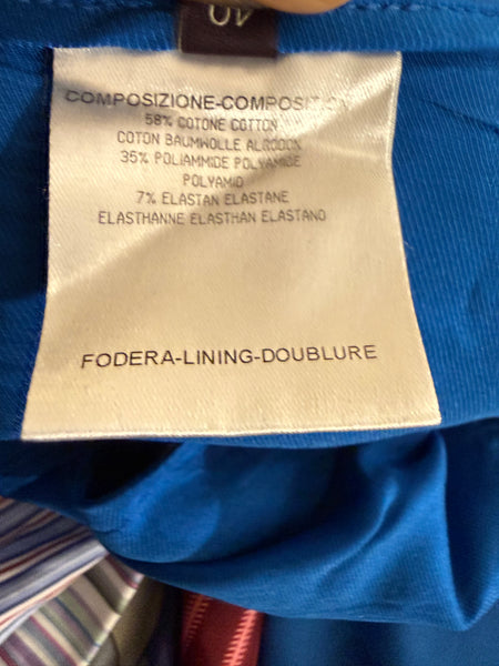 Stella McCartney Skinny Pants Size: 40