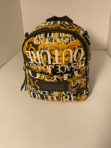 Versace Jeans Couture
Logo Mini backpack