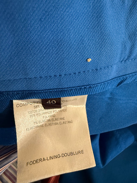 Stella McCartney Skinny Pants Size: 40