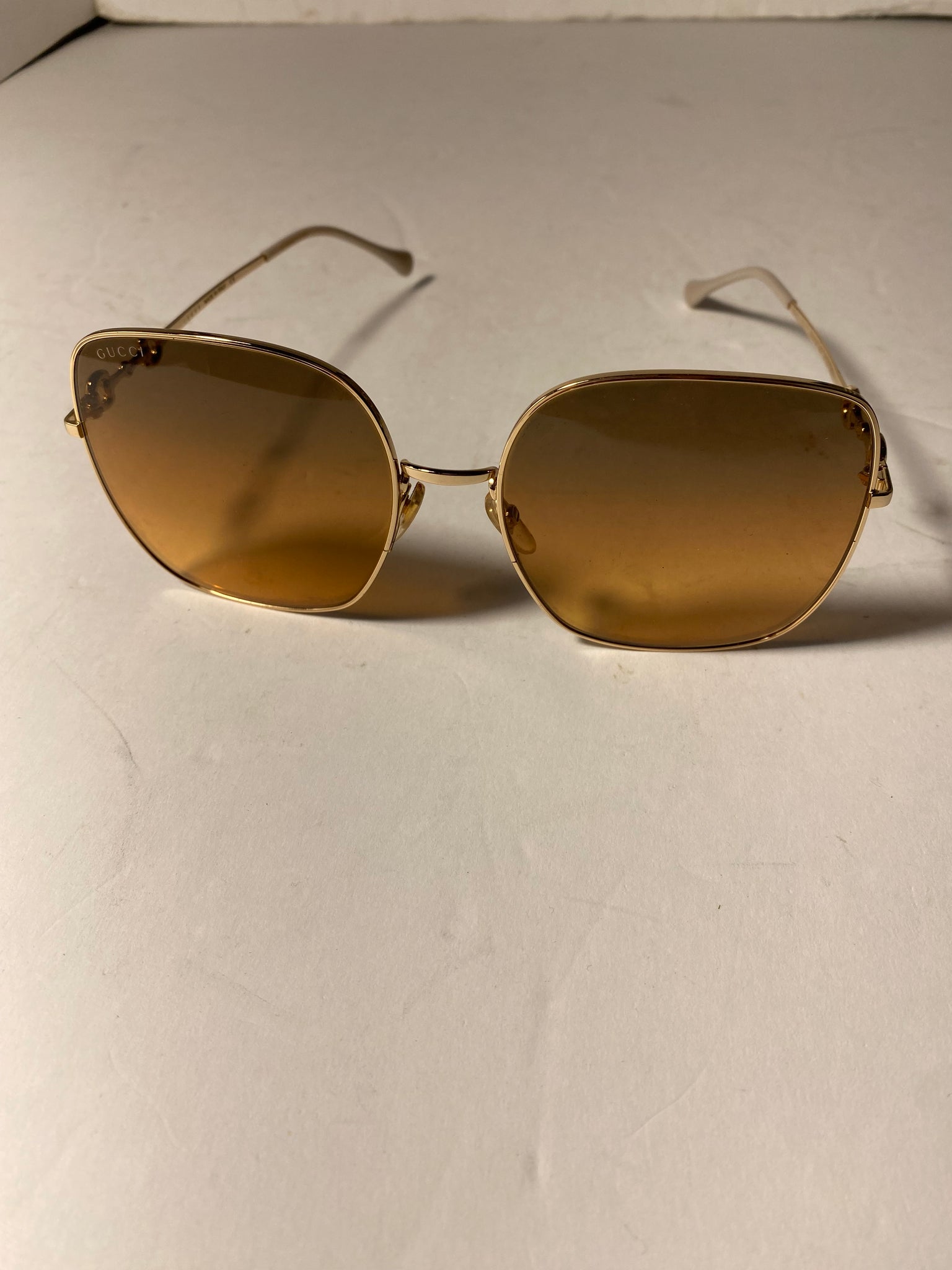 Gucci Logo GG0879S Sunglasses