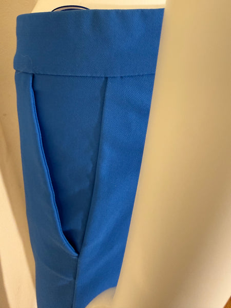 Stella McCartney Skinny Pants Size: 40