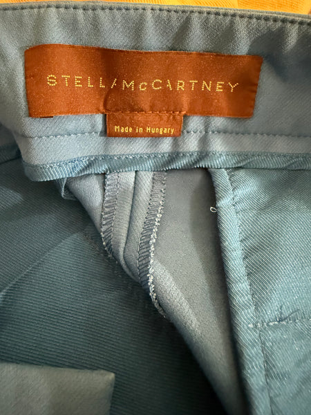 Stella McCartney Skinny Pants Size: 40
