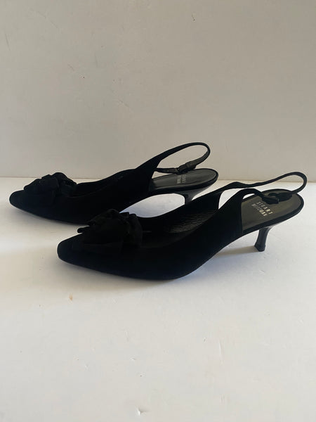 Stuart Weitzman Slingback Size: 9.5