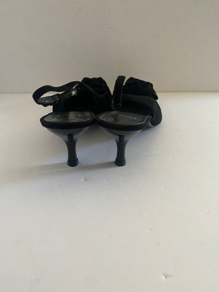 Stuart Weitzman Slingback Size: 9.5