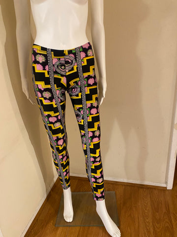 Versus Versace Leggings Size: M