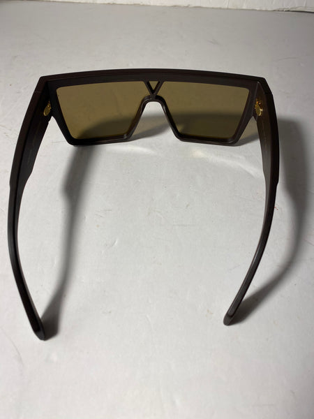 LOUIS VUITTON Waimea L Sunglasses Z1671W